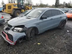 4JGED7FB7GA046744 2016 MERCEDES-BENZ GLE