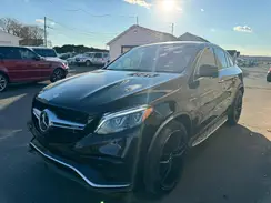 4JGED7FB7HA065621 2017 MERCEDES-BENZ GLE