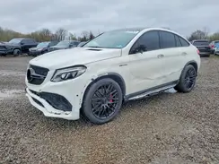 4JGED7FB7HA068292 2017 MERCEDES-BENZ GLE
