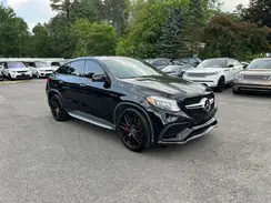 4JGED7FB7KA137120 2019 MERCEDES-BENZ GLE