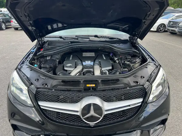 4JGED7FB7KA137120 2019 MERCEDES-BENZ GLE - Image 8