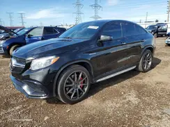4JGED7FB7KA141426 2019 MERCEDES-BENZ GLE