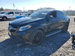 4JGED7FB7KA141801 2019 MERCEDES-BENZ GLE