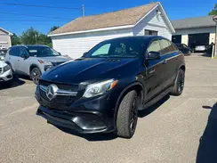 4JGED7FB8HA060556 2017 MERCEDES-BENZ GLE