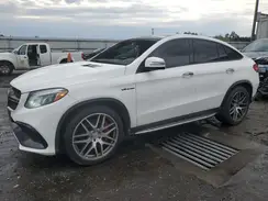 4JGED7FB8JA098150 2018 MERCEDES-BENZ GLE