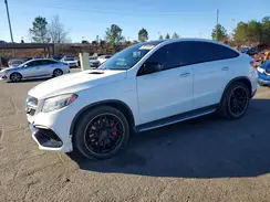 4JGED7FB9JA102061 2018 MERCEDES-BENZ GLE