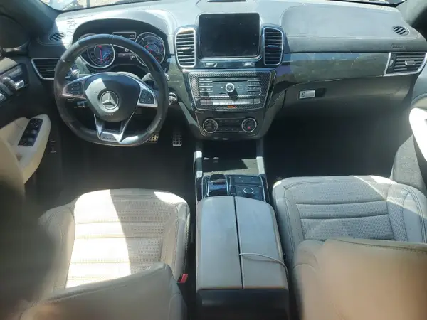 4JGED7FB9JA108622 2018 MERCEDES-BENZ GLE - Image 8