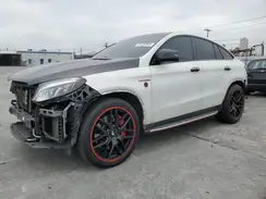 4JGED7FBXHA064043 2017 MERCEDES-BENZ GLE
