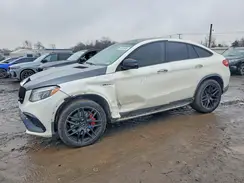 4JGED7FBXHA064625 2017 MERCEDES-BENZ GLE