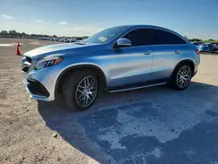 4JGED7FBXJA096173 2018 MERCEDES-BENZ GLE