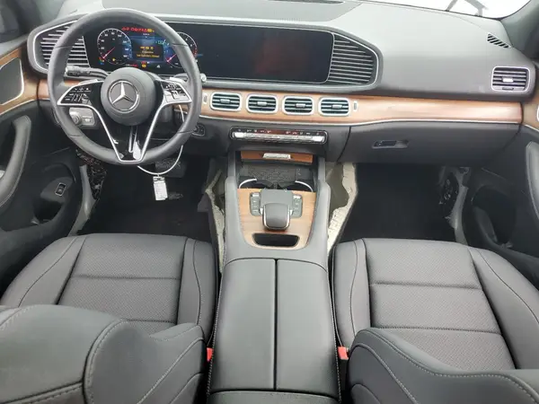 4JGFB4EB0SB350964 2025 MERCEDES-BENZ GLE - Image 8