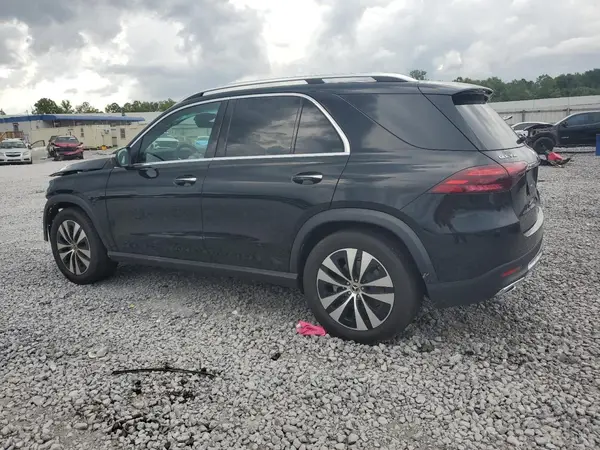 4JGFB4EB0SB358630 2025 MERCEDES-BENZ GLE - Image 2