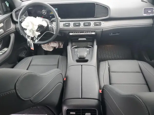 4JGFB4EB0SB358630 2025 MERCEDES-BENZ GLE - Image 8