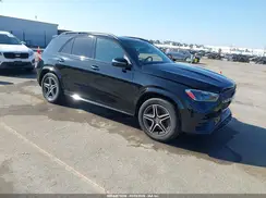 4JGFB4EB0SB360927 2025 MERCEDES-BENZ GLE