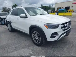 4JGFB4EB0SB397623 2025 MERCEDES-BENZ GLE