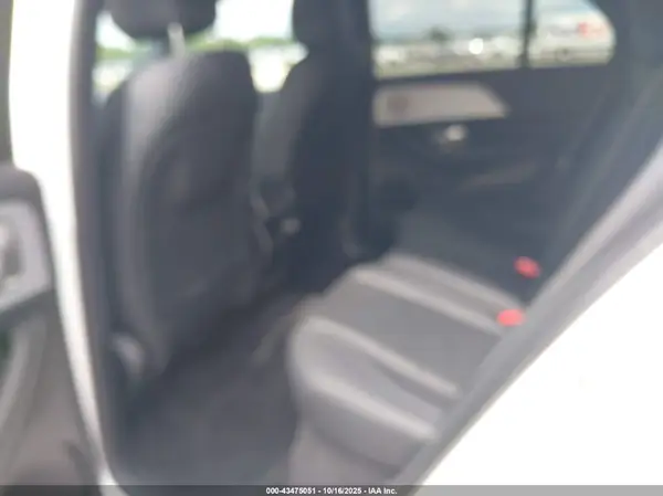 4JGFB4EB0SB397623 2025 MERCEDES-BENZ GLE - Image 8