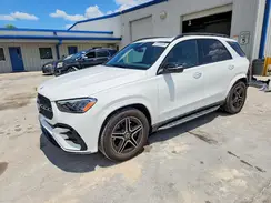 4JGFB4EB0SB465306 2025 MERCEDES-BENZ GLE