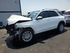 4JGFB4EB0SB475818 2025 MERCEDES-BENZ GLE