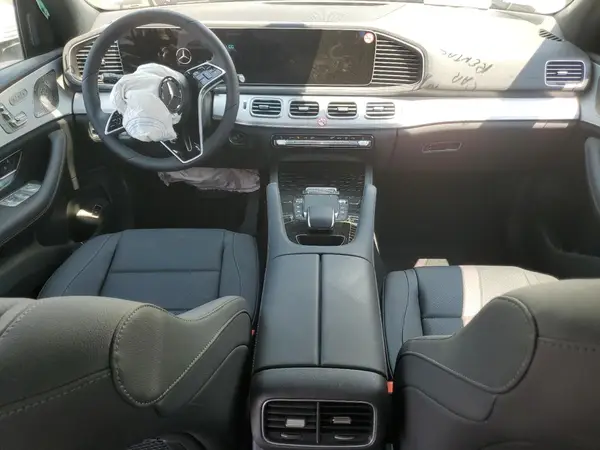 4JGFB4EB0SB475818 2025 MERCEDES-BENZ GLE - Image 8