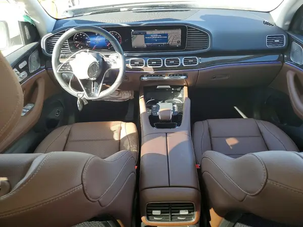 4JGFB4EB0SB489072 2025 MERCEDES-BENZ GLE - Image 8