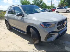 4JGFB4EB0TB581770 2026 MERCEDES-BENZ GLE
