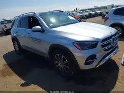 4JGFB4EB0TB591277 2026 MERCEDES-BENZ GLE