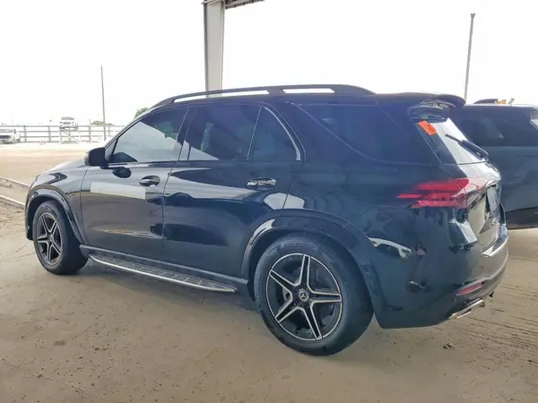 4JGFB4EB0TB594146 2026 MERCEDES-BENZ GLE - Image 2