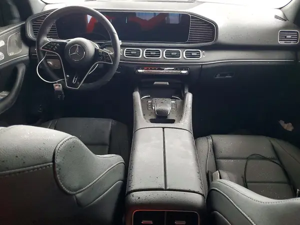 4JGFB4EB0TB594146 2026 MERCEDES-BENZ GLE - Image 8