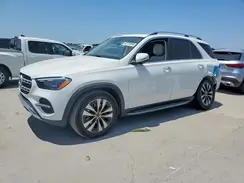 4JGFB4EB0TB596897 2026 MERCEDES-BENZ GLE
