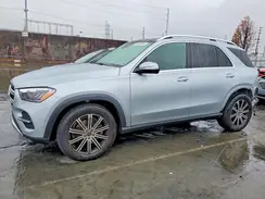 4JGFB4EB1SB329685 2025 MERCEDES-BENZ GLE