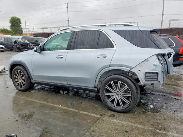 4JGFB4EB1SB329685 2025 MERCEDES-BENZ GLE - Image 2