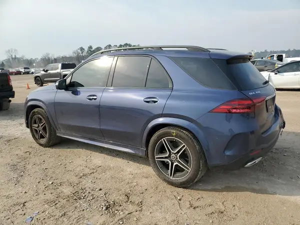 4JGFB4EB1SB347782 2025 MERCEDES-BENZ GLE - Image 2