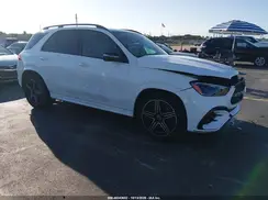 4JGFB4EB1SB350262 2025 MERCEDES-BENZ GLE