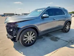 4JGFB4EB1SB356062 2025 MERCEDES-BENZ GLE