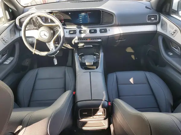 4JGFB4EB1SB412937 2025 MERCEDES-BENZ GLE - Image 8
