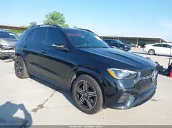 4JGFB4EB1SB460731 2025 MERCEDES-BENZ GLE