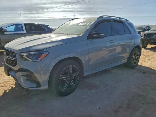 4JGFB4EB1SB462799 2025 MERCEDES-BENZ GLE - Image 1