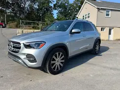 4JGFB4EB1SB462849 2025 MERCEDES-BENZ GLE