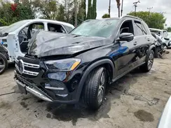 4JGFB4EB1TB593149 2026 MERCEDES-BENZ GLE