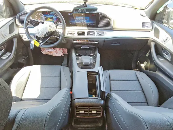 4JGFB4EB1TB593149 2026 MERCEDES-BENZ GLE - Image 8