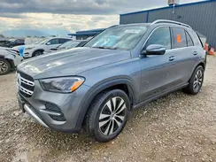 4JGFB4EB1TB593720 2026 MERCEDES-BENZ GLE