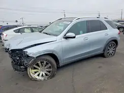 4JGFB4EB2SB340548 2025 MERCEDES-BENZ GLE