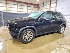 4JGFB4EB2SB412896 2025 MERCEDES-BENZ GLE