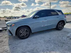 4JGFB4EB2SB493138 2025 MERCEDES-BENZ GLE