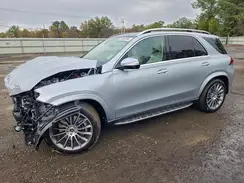 4JGFB4EB2TB554831 2026 MERCEDES-BENZ GLE