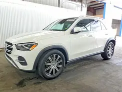 4JGFB4EB2TB585688 2026 MERCEDES-BENZ GLE