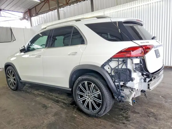 4JGFB4EB2TB585688 2026 MERCEDES-BENZ GLE - Image 2