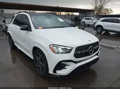 4JGFB4EB3SB324617 2025 MERCEDES-BENZ GLE