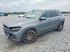 4JGFB4EB3SB360470 2025 MERCEDES-BENZ GLE
