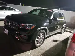 4JGFB4EB3SB402412 2025 MERCEDES-BENZ GLE
